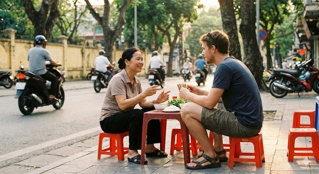 Professional Local Knowledge